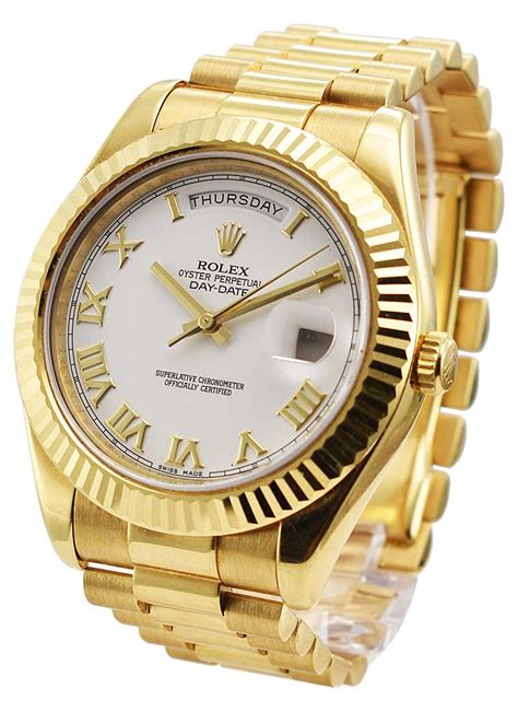 used rolex day date 2 for sale|used Rolex presidential day date.